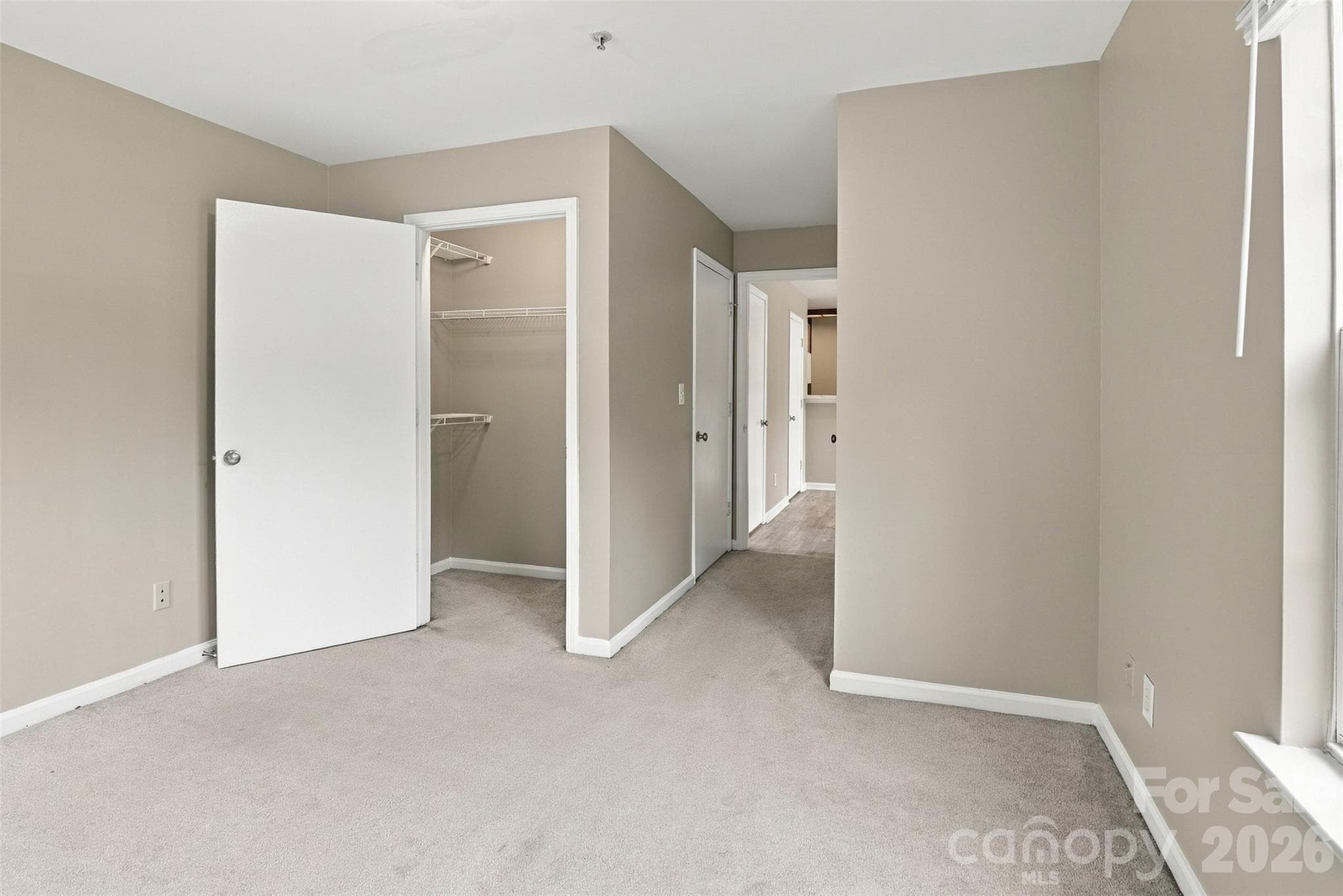 Condominium at 9709 Campus Walk Lane, Charlotte, photo 20 of 25