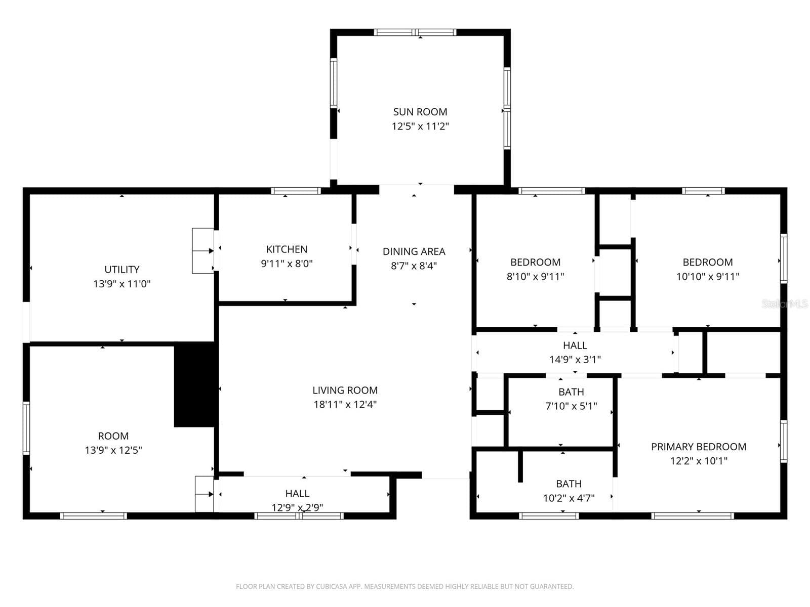 Single Family Residence at 2213 N HIAWASSEE RD, ORLANDO, photo 30 of 31