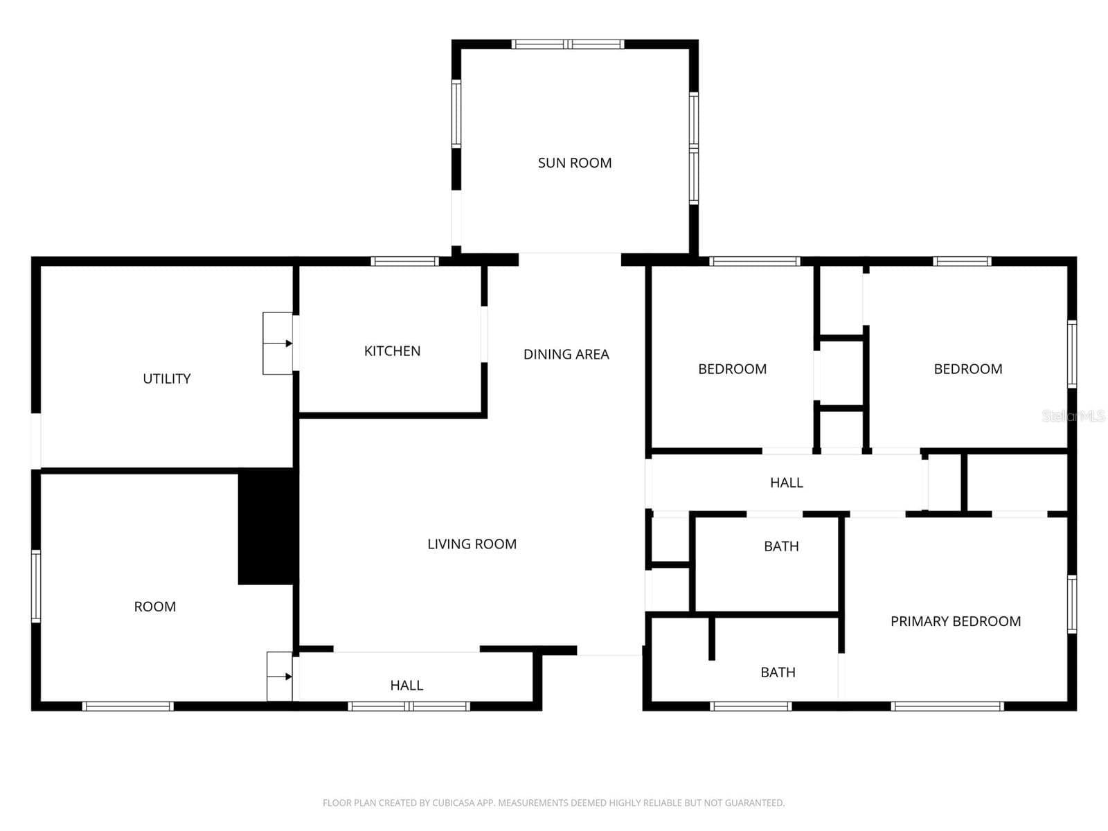 Single Family Residence at 2213 N HIAWASSEE RD, ORLANDO, photo 31 of 31