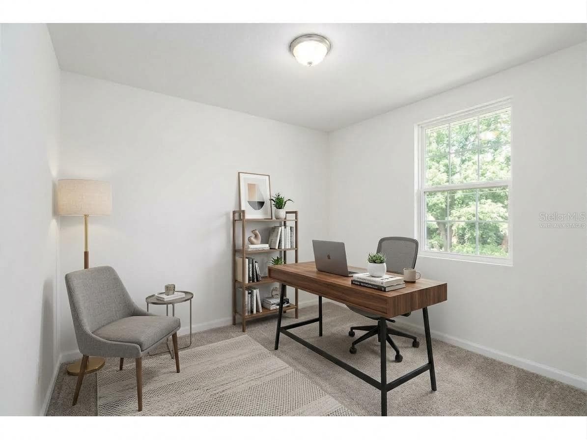 Virtually staged - 38602 FINN CLOVER LN, ZEPHYRHILLS