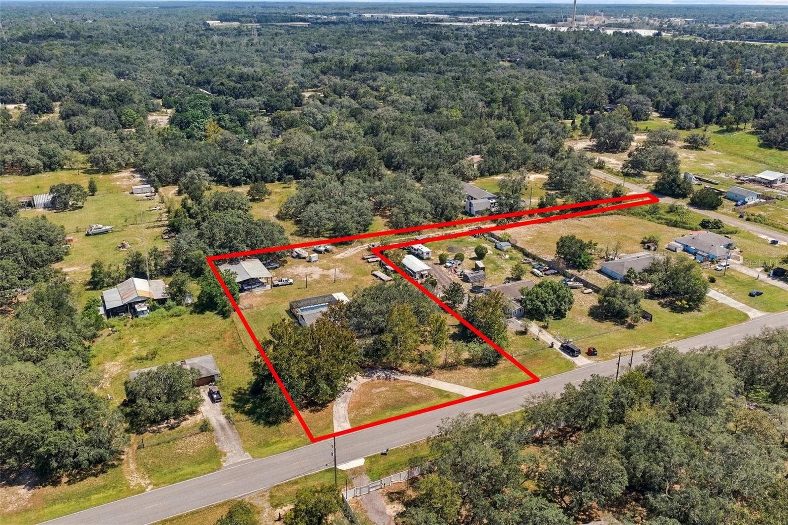 15440 HAYS RD