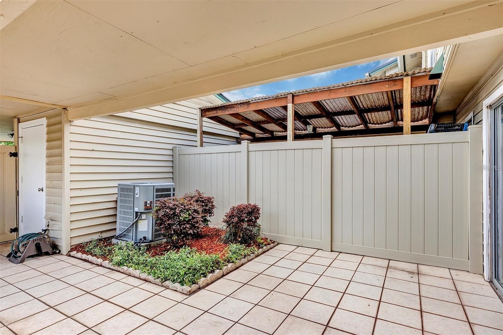 Condominium at 1728 TOWNHALL LN #1728, ORLANDO, photo 15 of 20