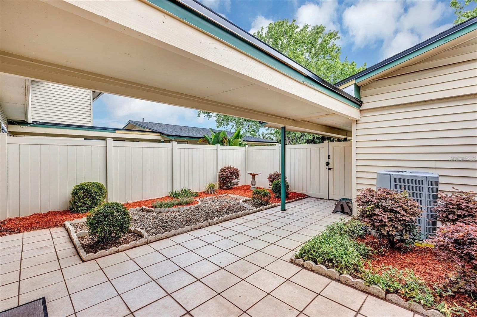 Condominium at 1728 TOWNHALL LN #1728, ORLANDO, photo 16 of 20