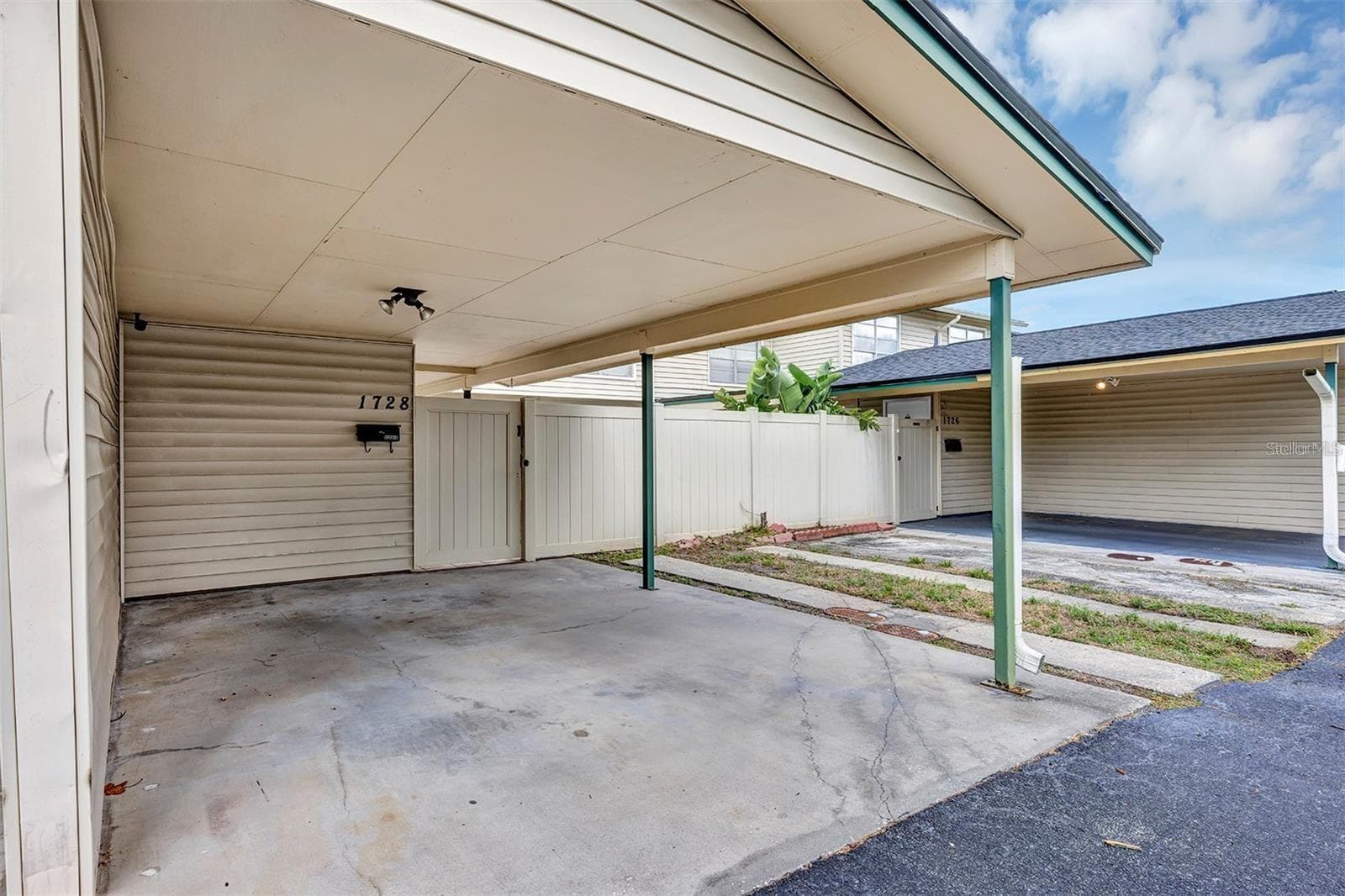 Condominium at 1728 TOWNHALL LN #1728, ORLANDO, photo 17 of 20
