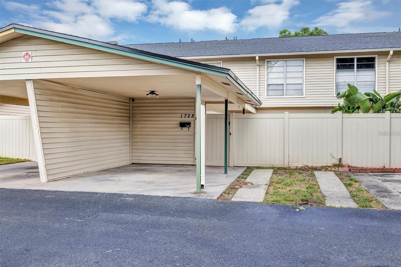 Condominium at 1728 TOWNHALL LN #1728, ORLANDO, photo 18 of 20