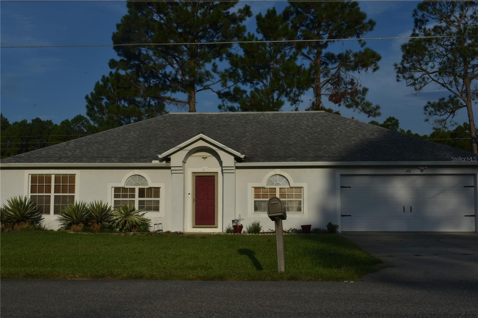 Single Family Residence at 49 BUFFALO GROVE DR, PALM COAST, photo 3 of 28