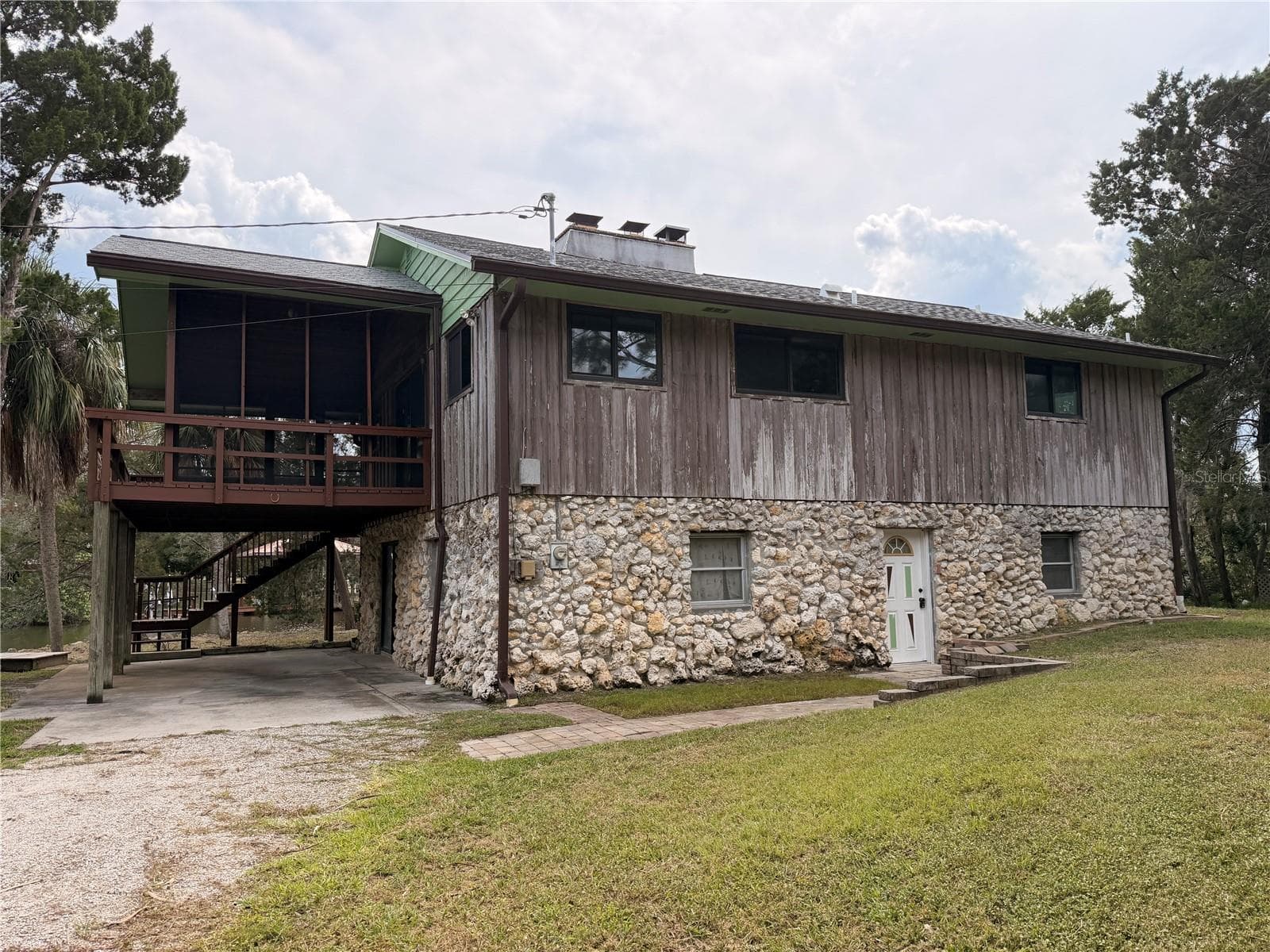 Single Family Residence at 12032 W WATERWOOD DR, CRYSTAL RIVER, photo 31 of 62