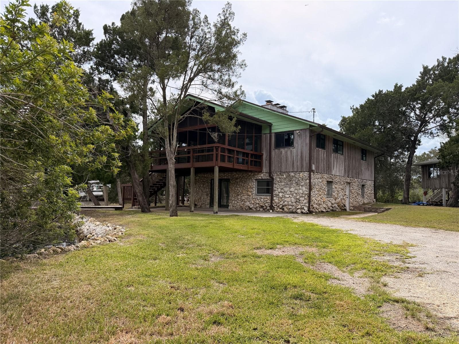 Single Family Residence at 12032 W WATERWOOD DR, CRYSTAL RIVER, photo 59 of 62