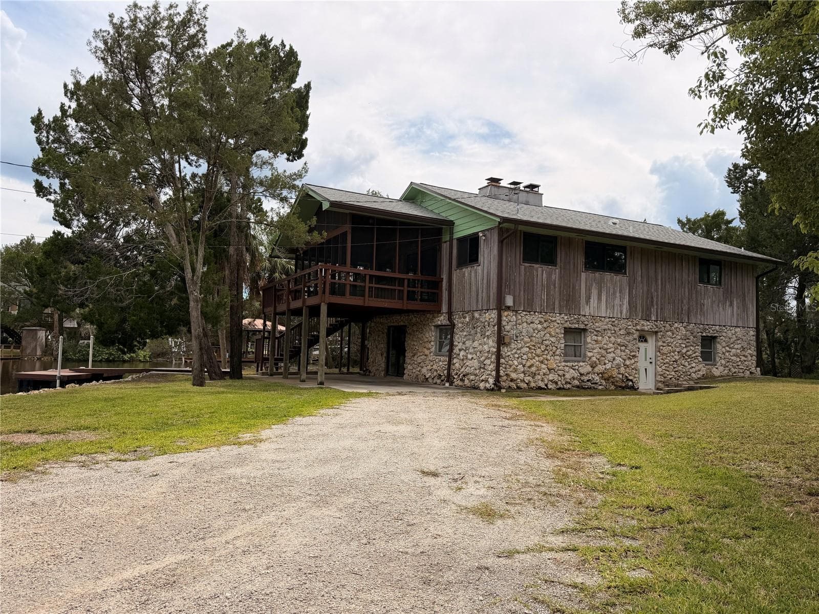 Single Family Residence at 12032 W WATERWOOD DR, CRYSTAL RIVER, photo 60 of 62