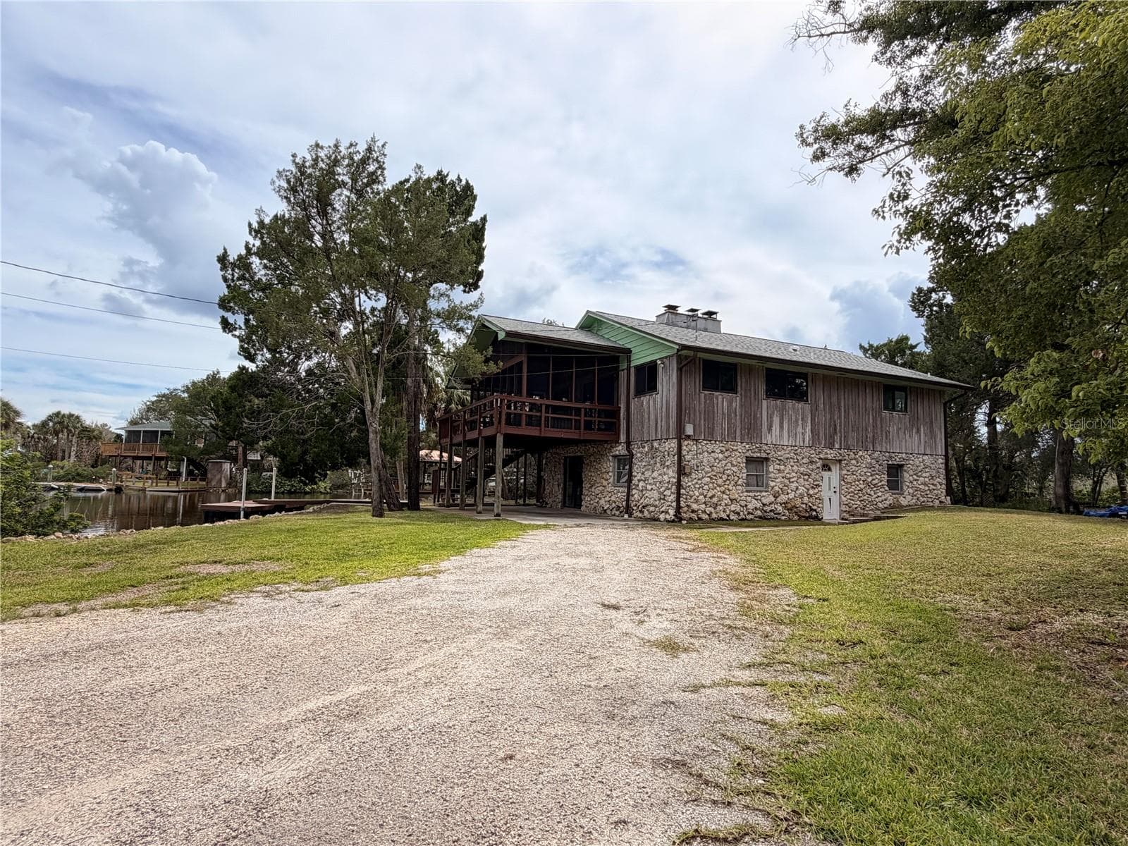 Single Family Residence at 12032 W WATERWOOD DR, CRYSTAL RIVER, photo 61 of 62