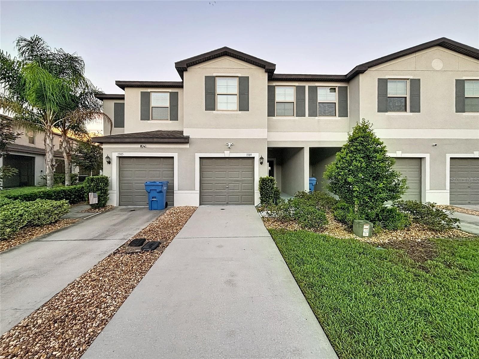 1509 CASSIUS ST