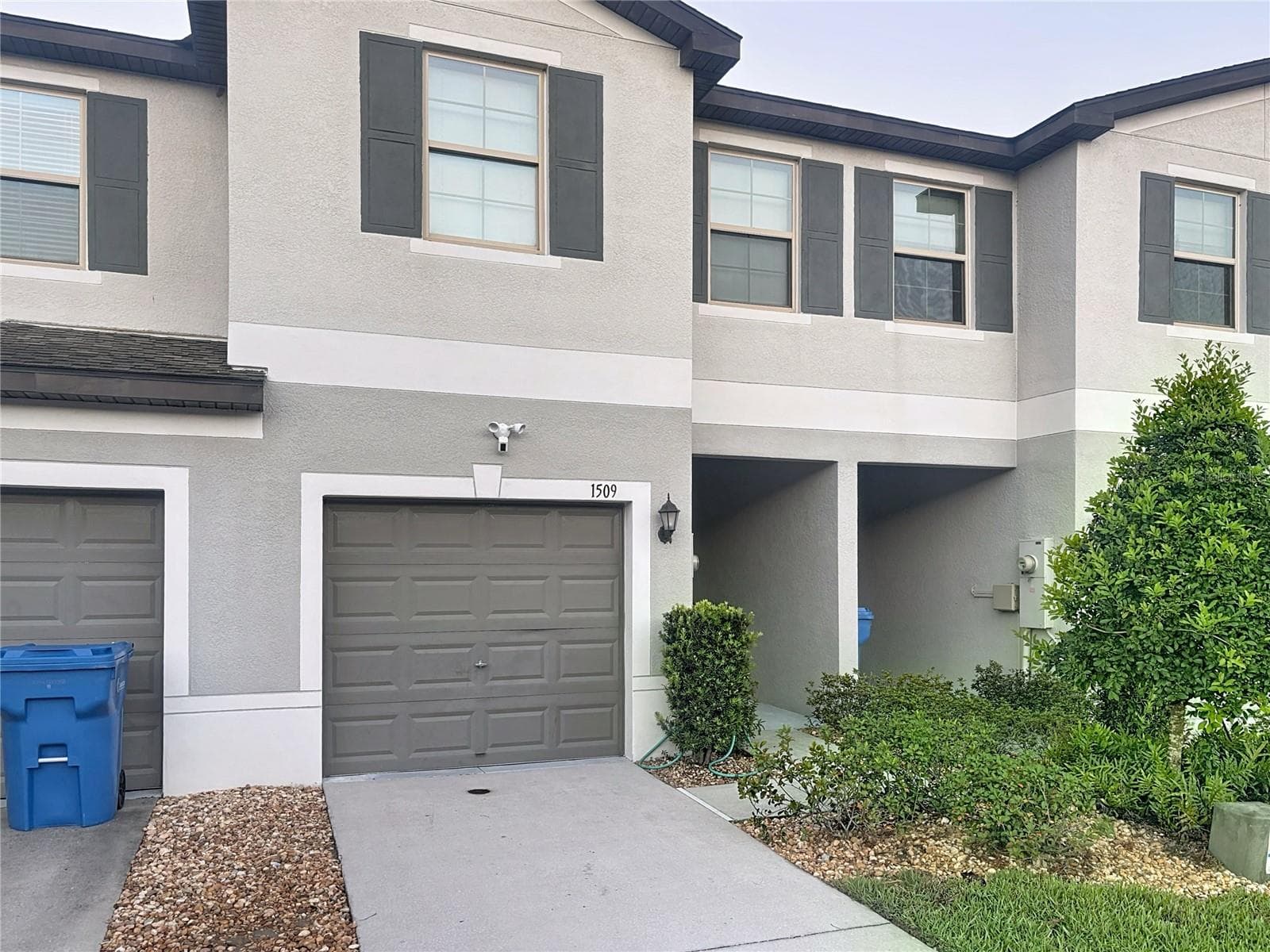 Townhouse at 1509 CASSIUS ST, LUTZ, photo 3 of 36