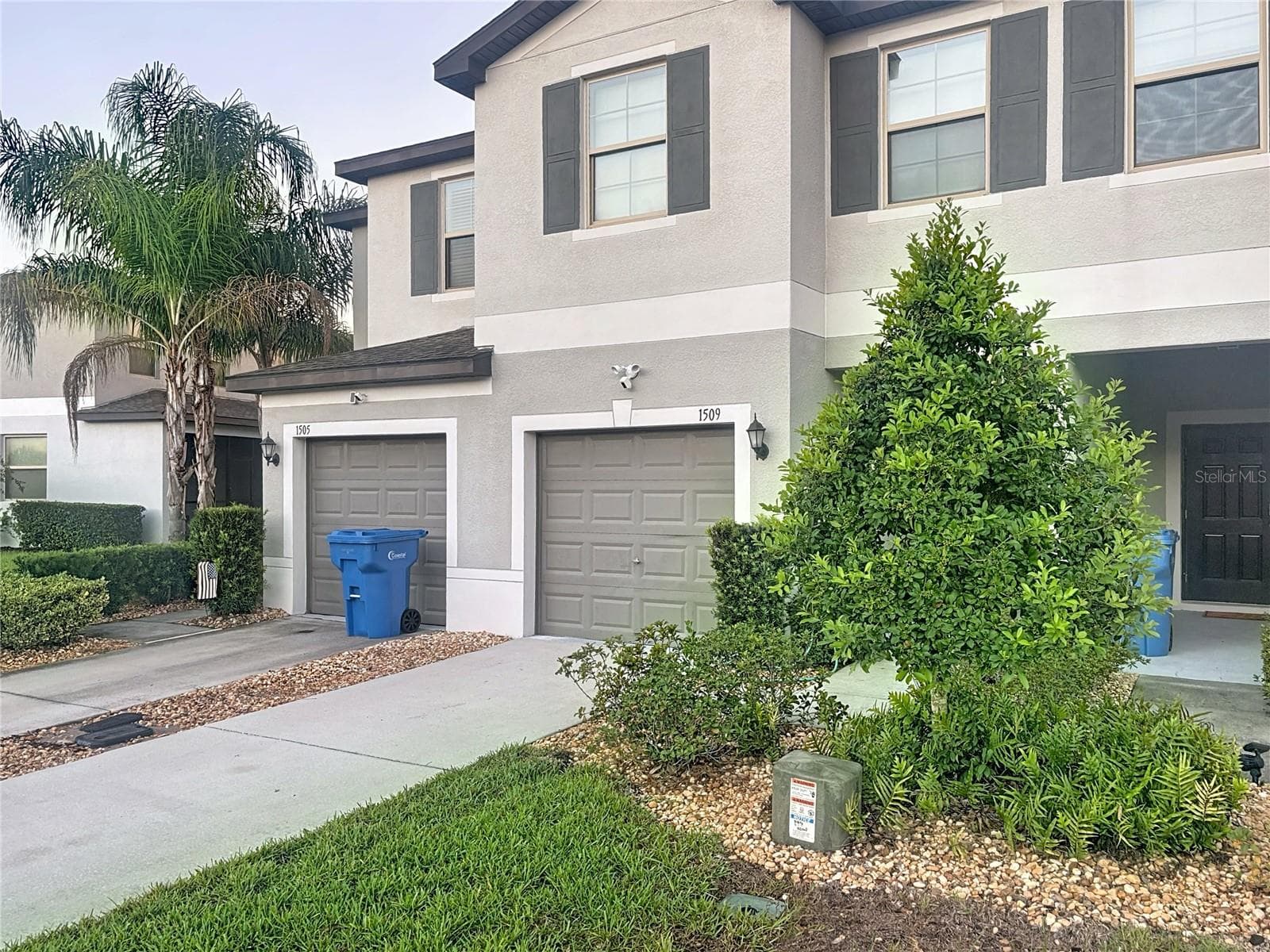 Townhouse at 1509 CASSIUS ST, LUTZ, photo 4 of 36