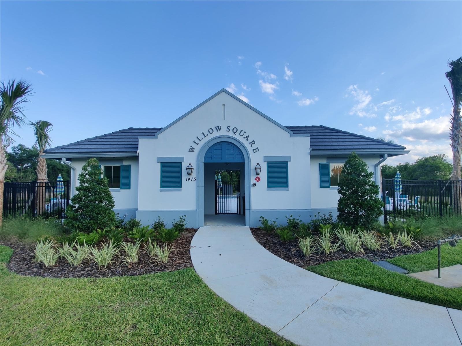 Townhouse at 1509 CASSIUS ST, LUTZ, photo 32 of 36