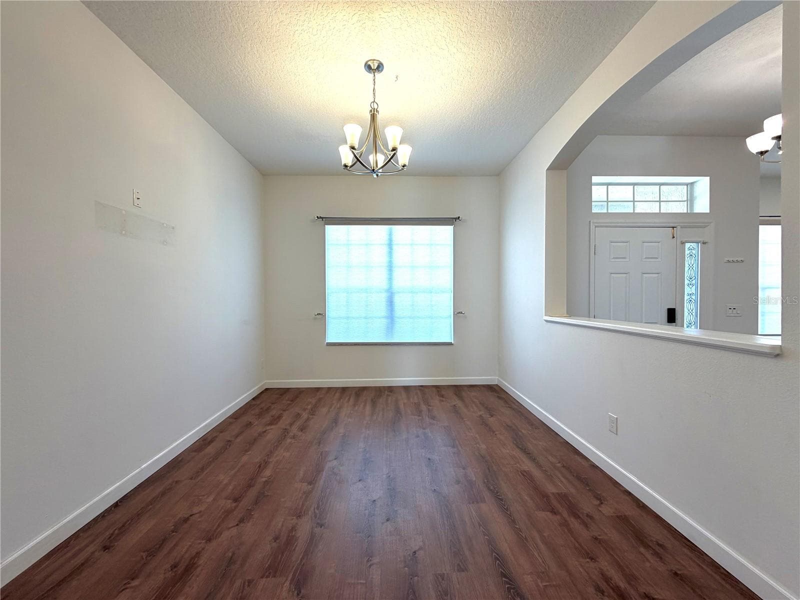Dining room - 2409 TREYMORE DR, ORLANDO