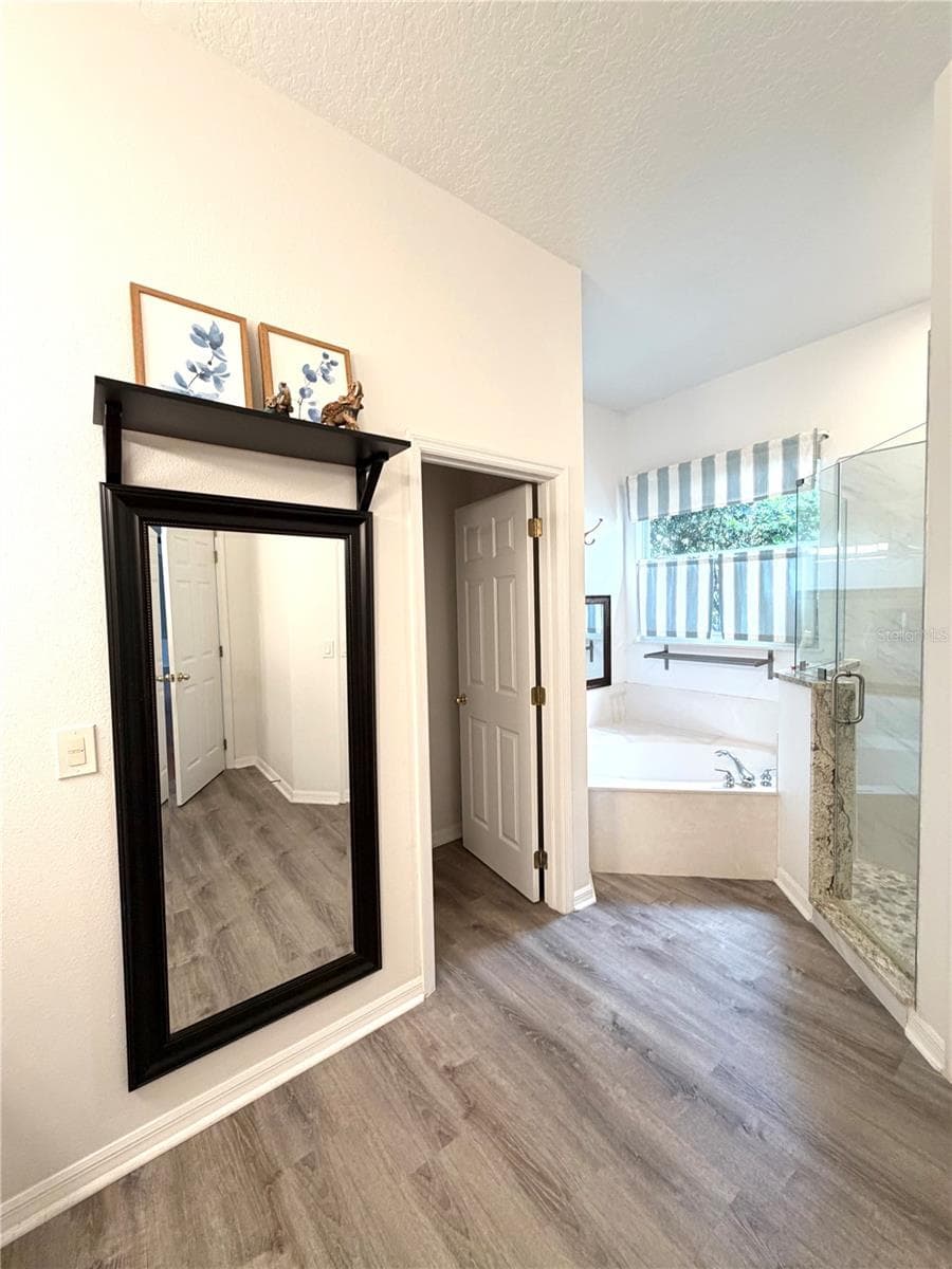 Master bath - 2409 TREYMORE DR, ORLANDO