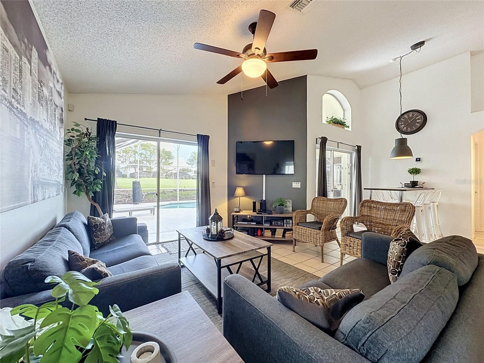 Single Family Residence at 1523 GULF VUE DR, HAINES CITY, photo 10 of 88