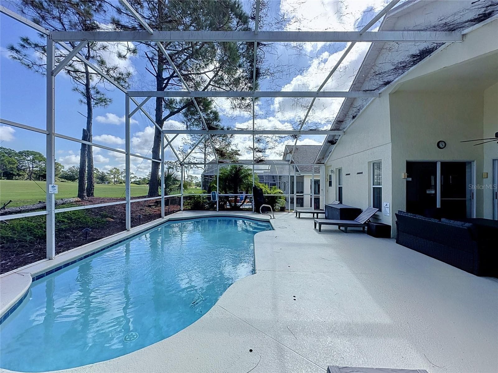 Single Family Residence at 1523 GULF VUE DR, HAINES CITY, photo 25 of 88