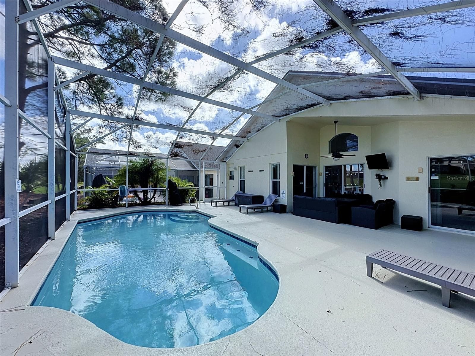 Single Family Residence at 1523 GULF VUE DR, HAINES CITY, photo 26 of 88