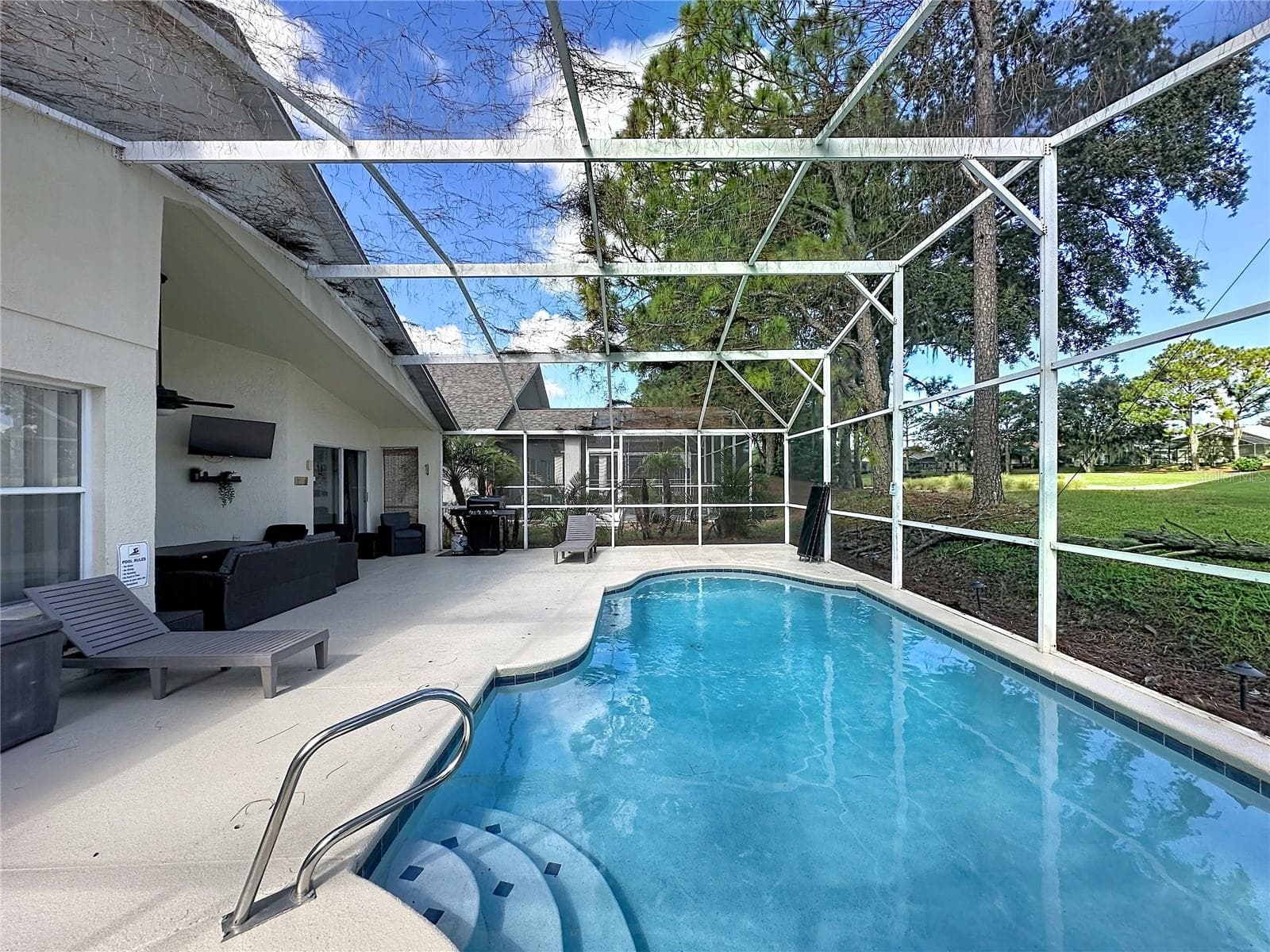 Single Family Residence at 1523 GULF VUE DR, HAINES CITY, photo 28 of 88