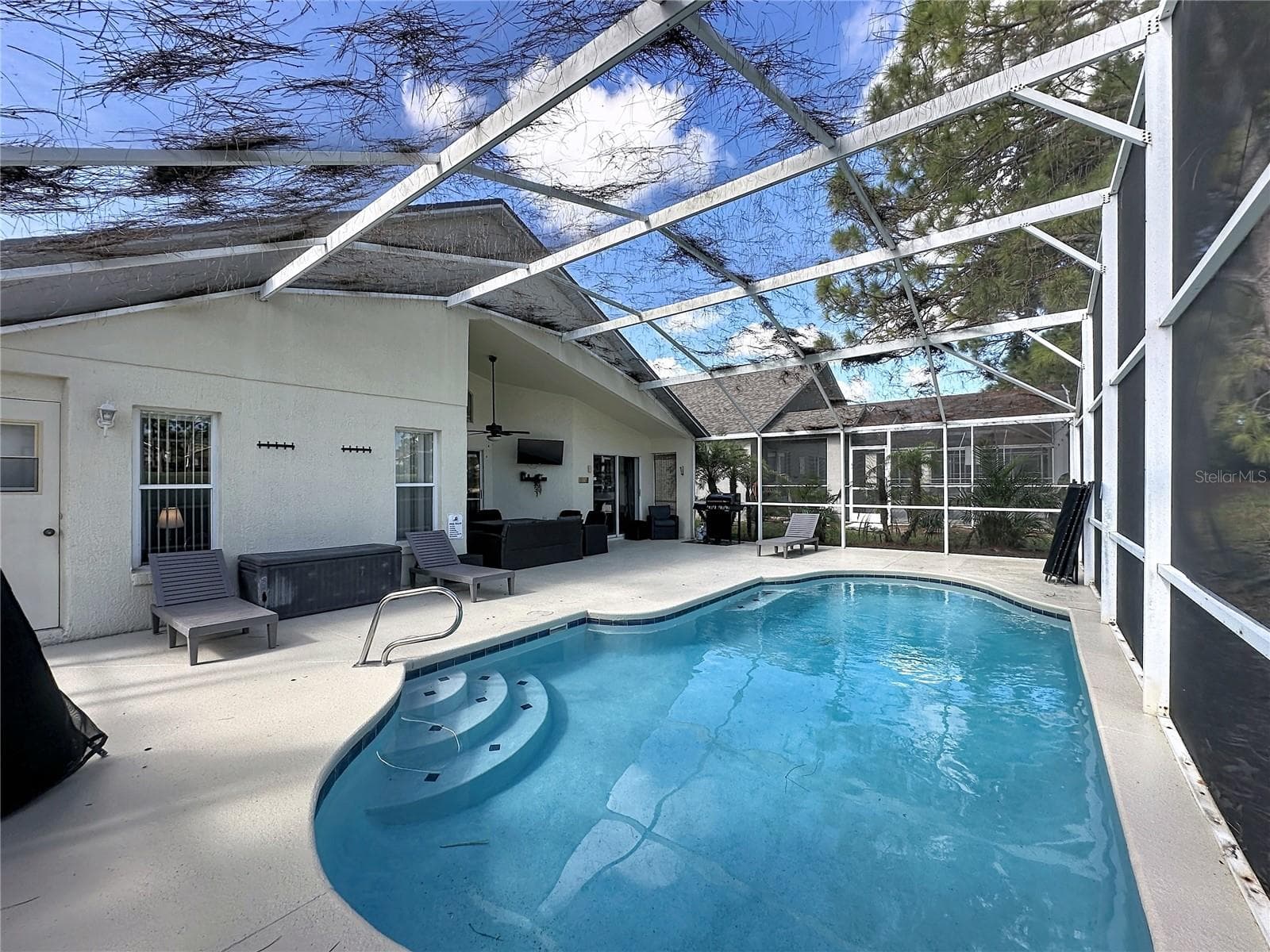 Single Family Residence at 1523 GULF VUE DR, HAINES CITY, photo 29 of 88