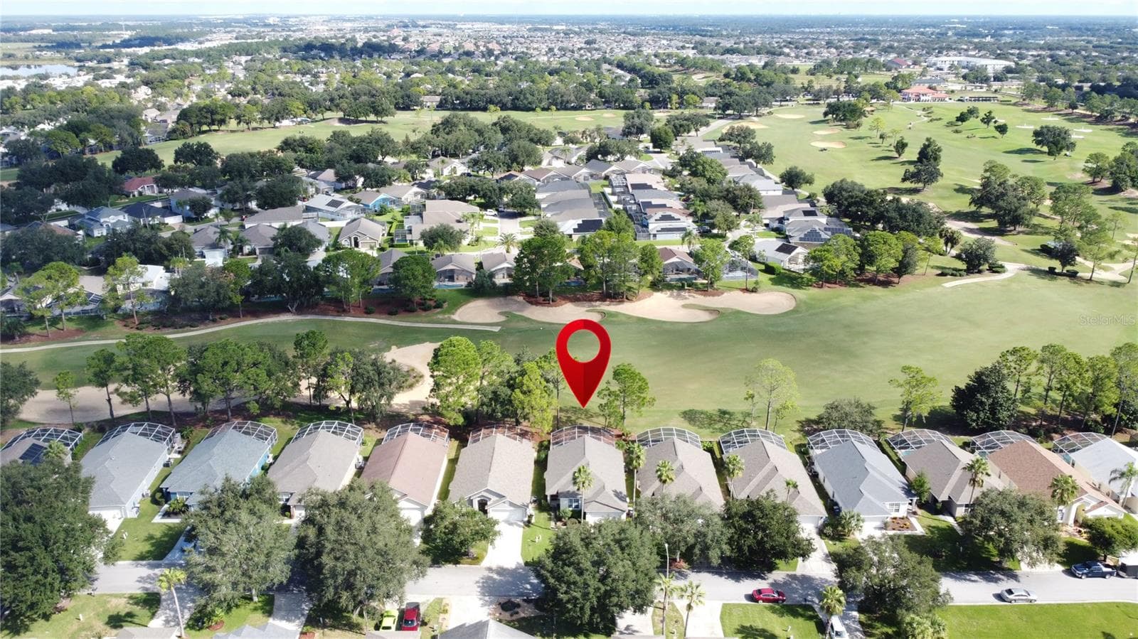 Single Family Residence at 1523 GULF VUE DR, HAINES CITY, photo 58 of 88