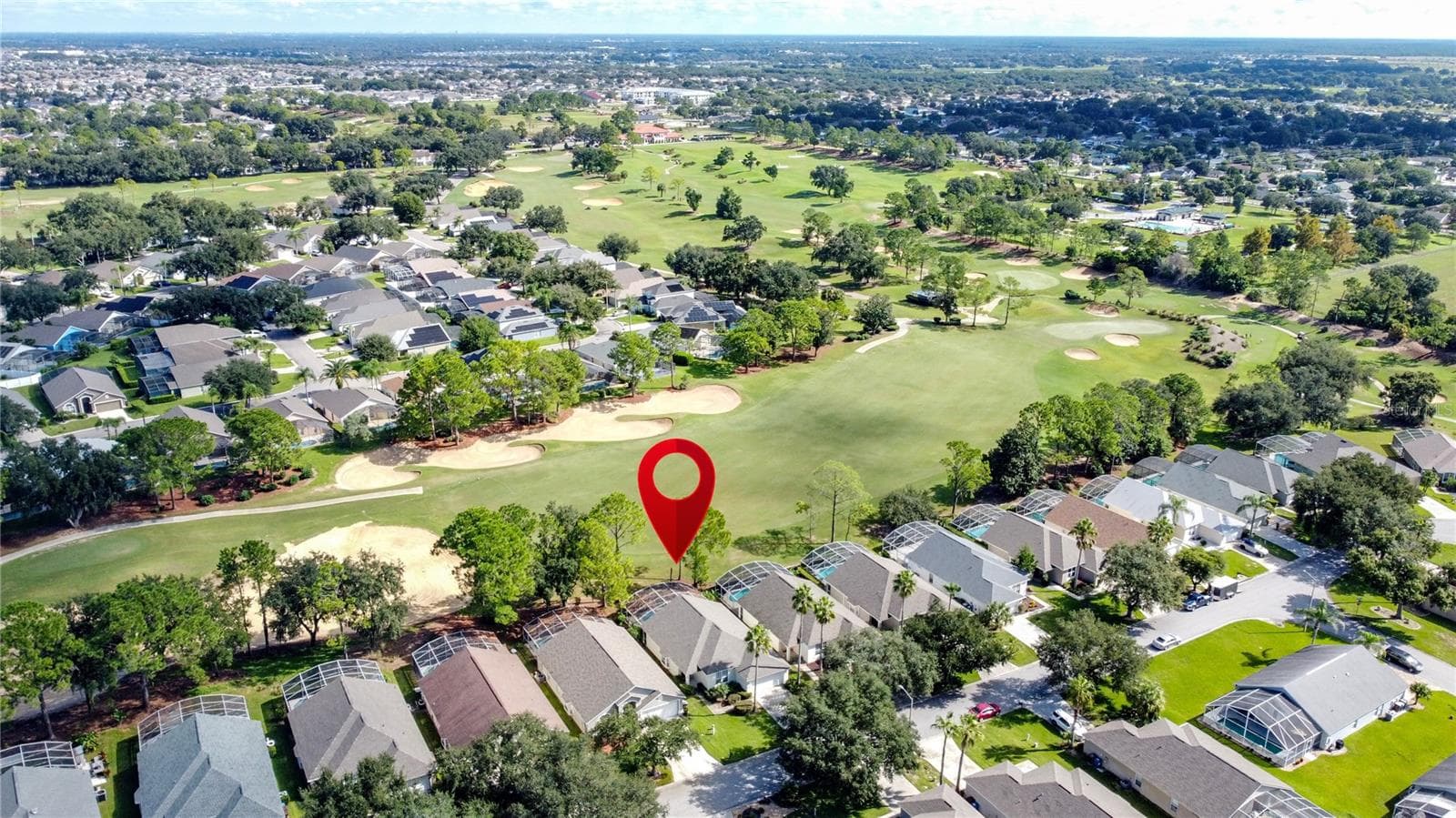 Single Family Residence at 1523 GULF VUE DR, HAINES CITY, photo 60 of 88