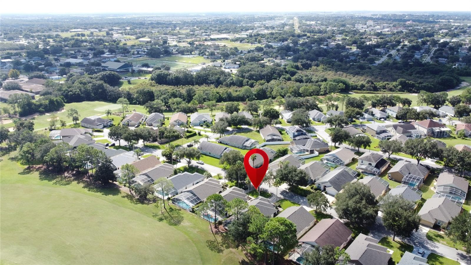 Single Family Residence at 1523 GULF VUE DR, HAINES CITY, photo 61 of 88