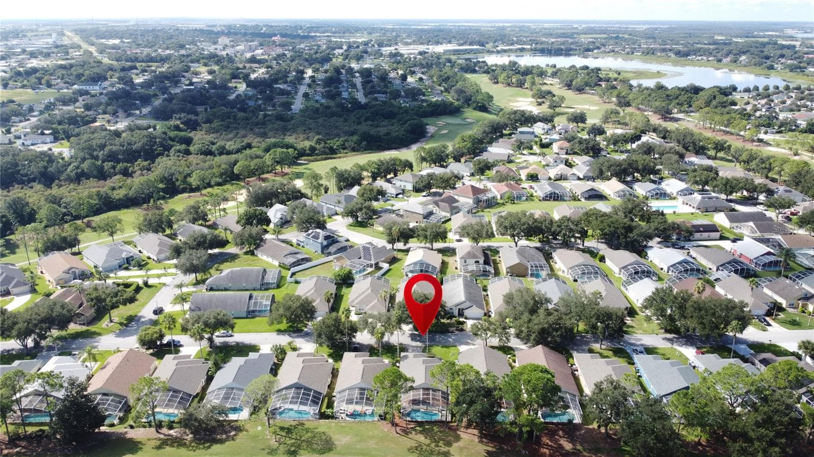 Single Family Residence at 1523 GULF VUE DR, HAINES CITY, photo 62 of 88