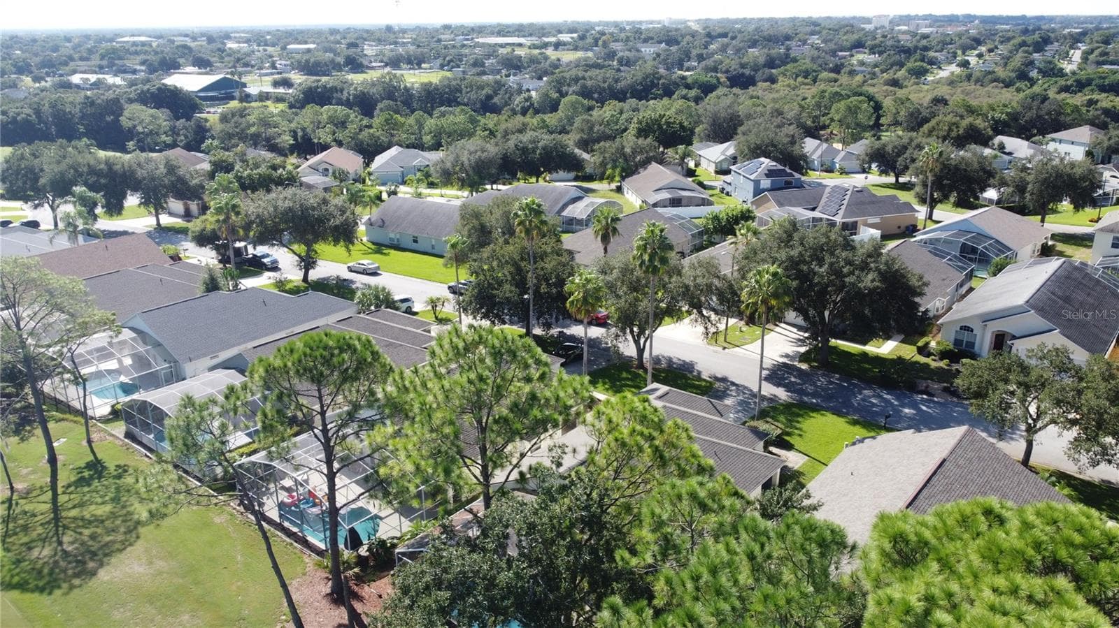 Single Family Residence at 1523 GULF VUE DR, HAINES CITY, photo 68 of 88