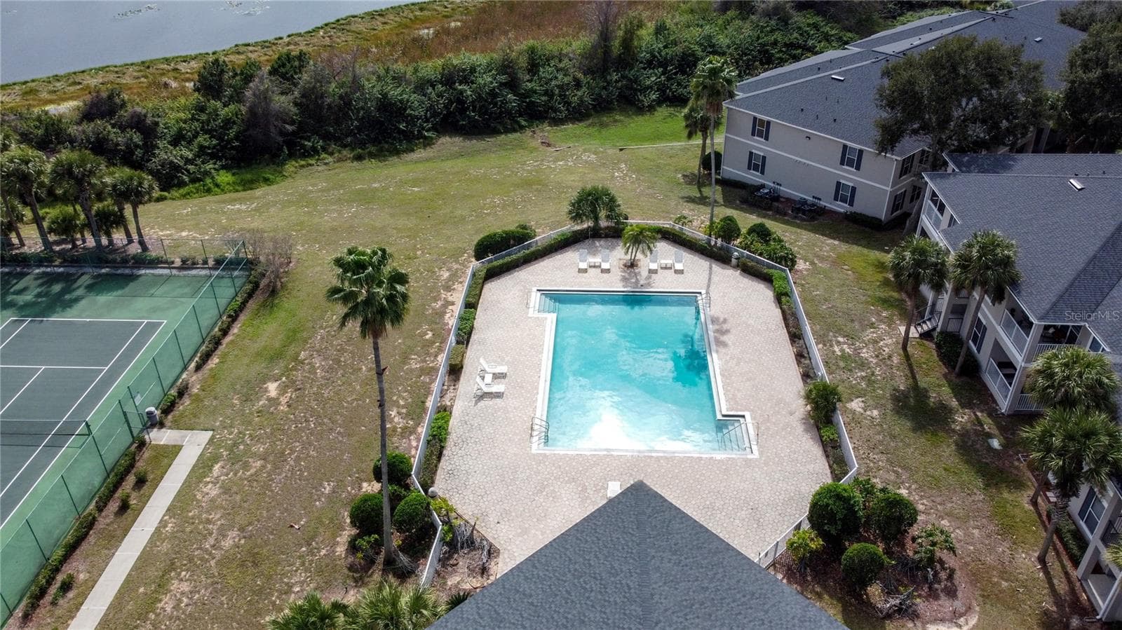 Single Family Residence at 1523 GULF VUE DR, HAINES CITY, photo 77 of 88