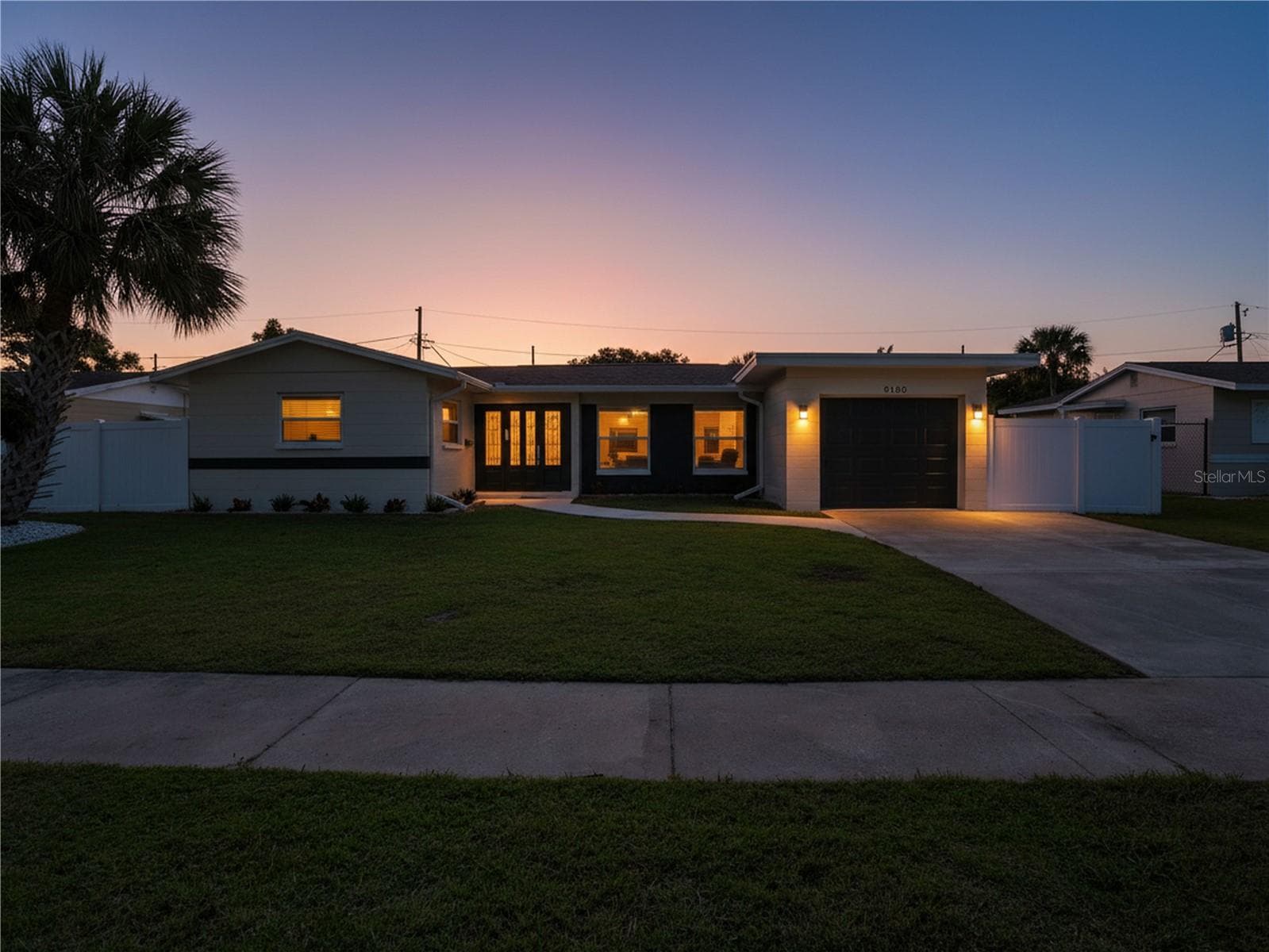 Single Family Residence at 6150 31ST AVE N, ST PETERSBURG, photo 36 of 37