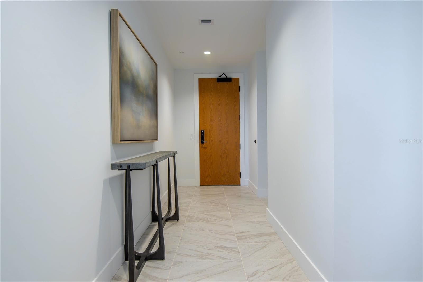 Entryway to 1503 - 777 3RD AVE N #1503, ST PETERSBURG