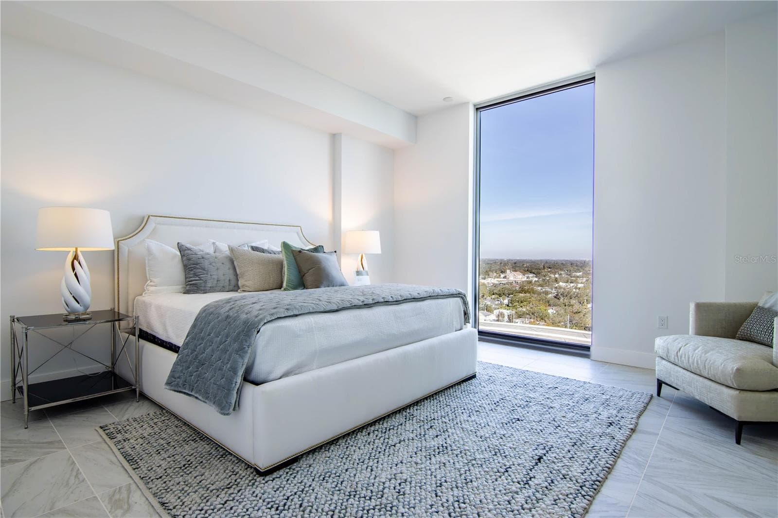 Primary suite - 777 3RD AVE N #1503, ST PETERSBURG