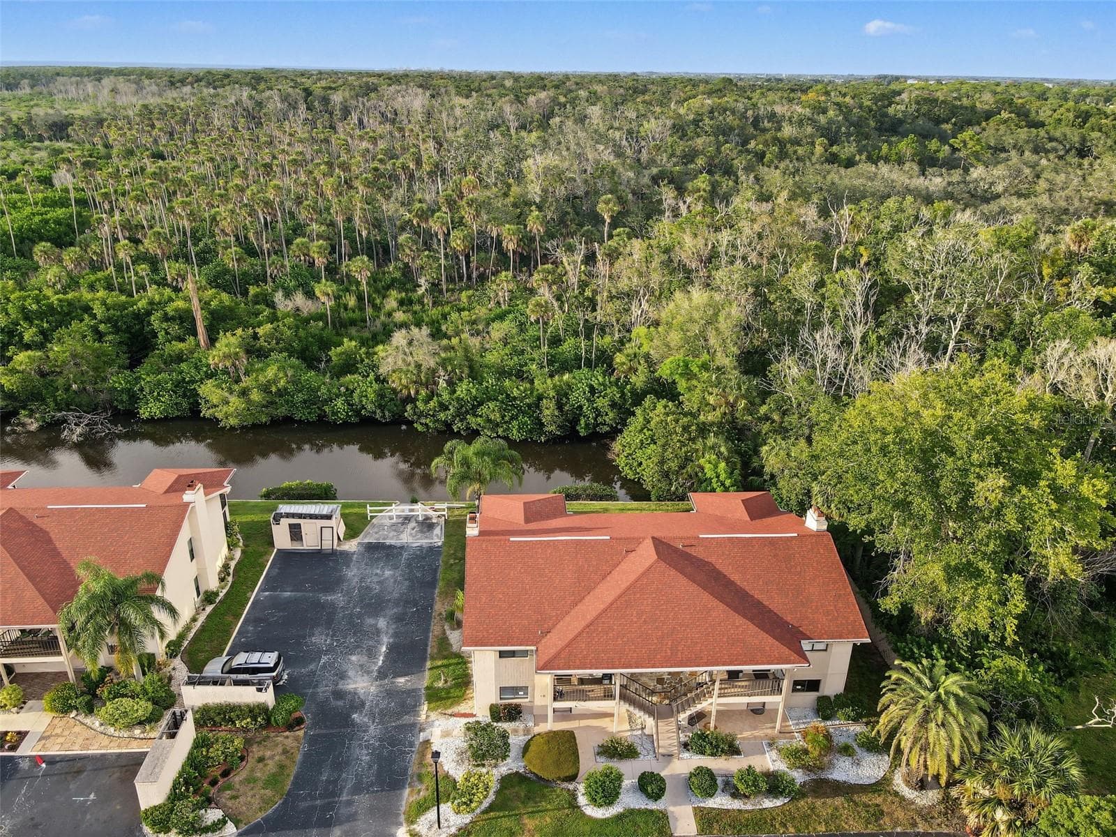 Condominium at 9930 EAGLES POINT CIR #1, PORT RICHEY, photo 4 of 81