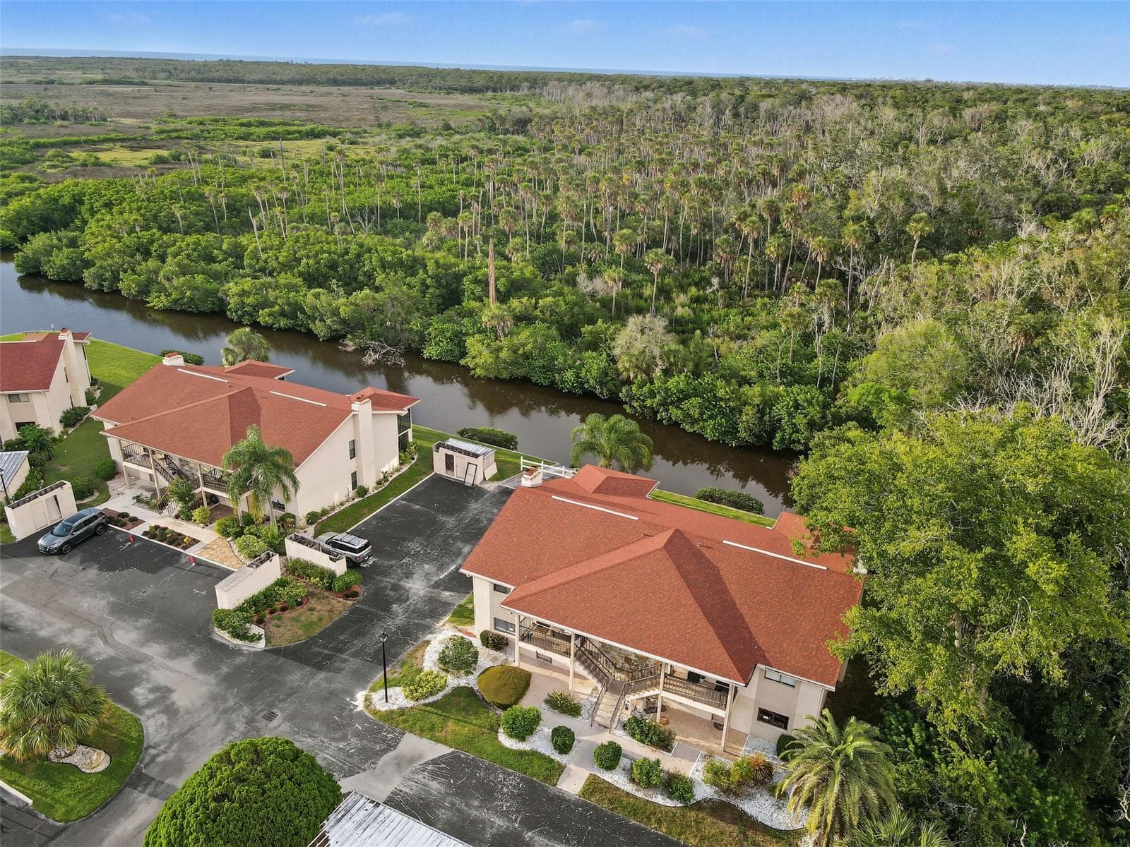 Condominium at 9930 EAGLES POINT CIR #1, PORT RICHEY, photo 5 of 81