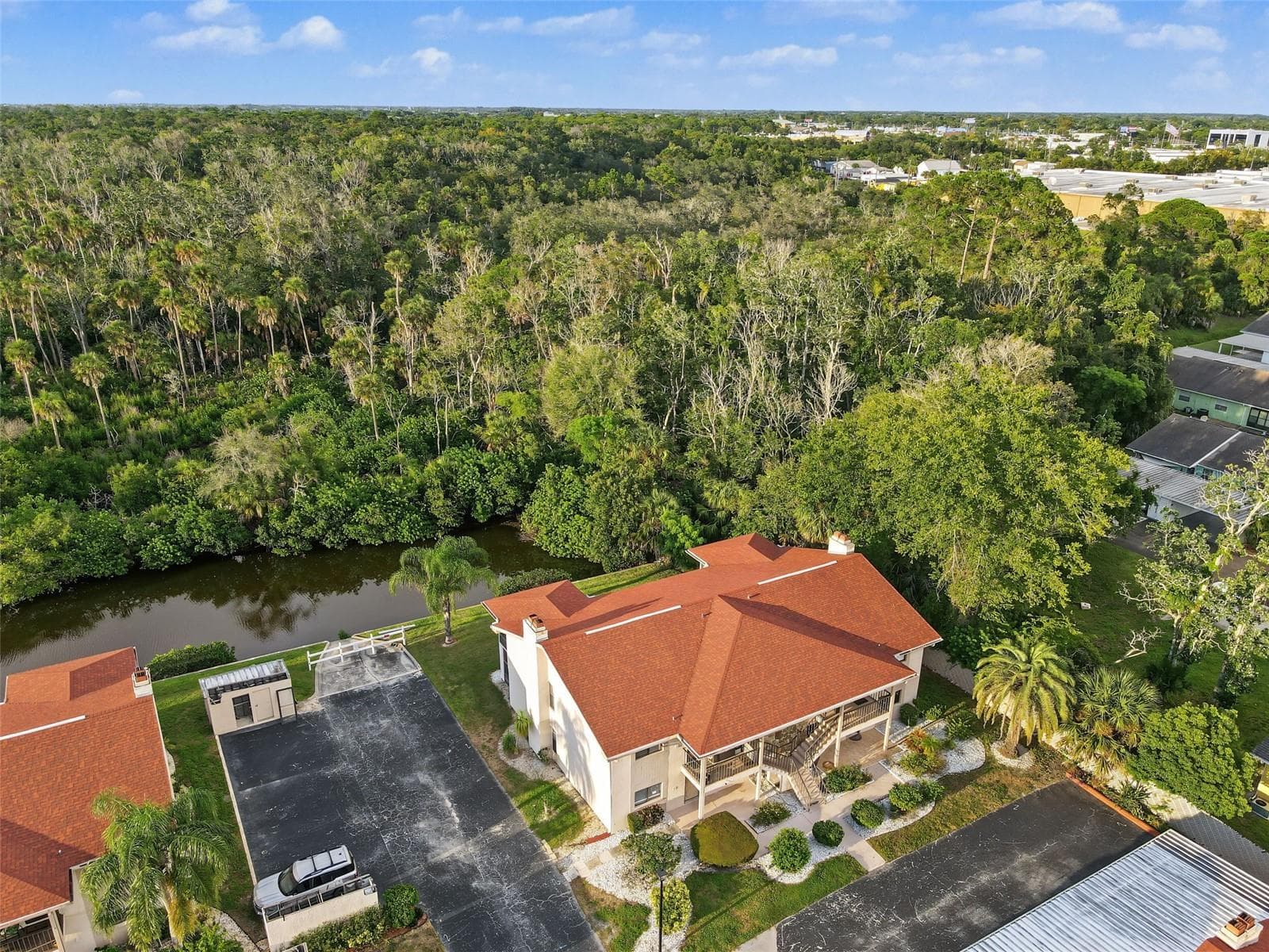 Condominium at 9930 EAGLES POINT CIR #1, PORT RICHEY, photo 6 of 81