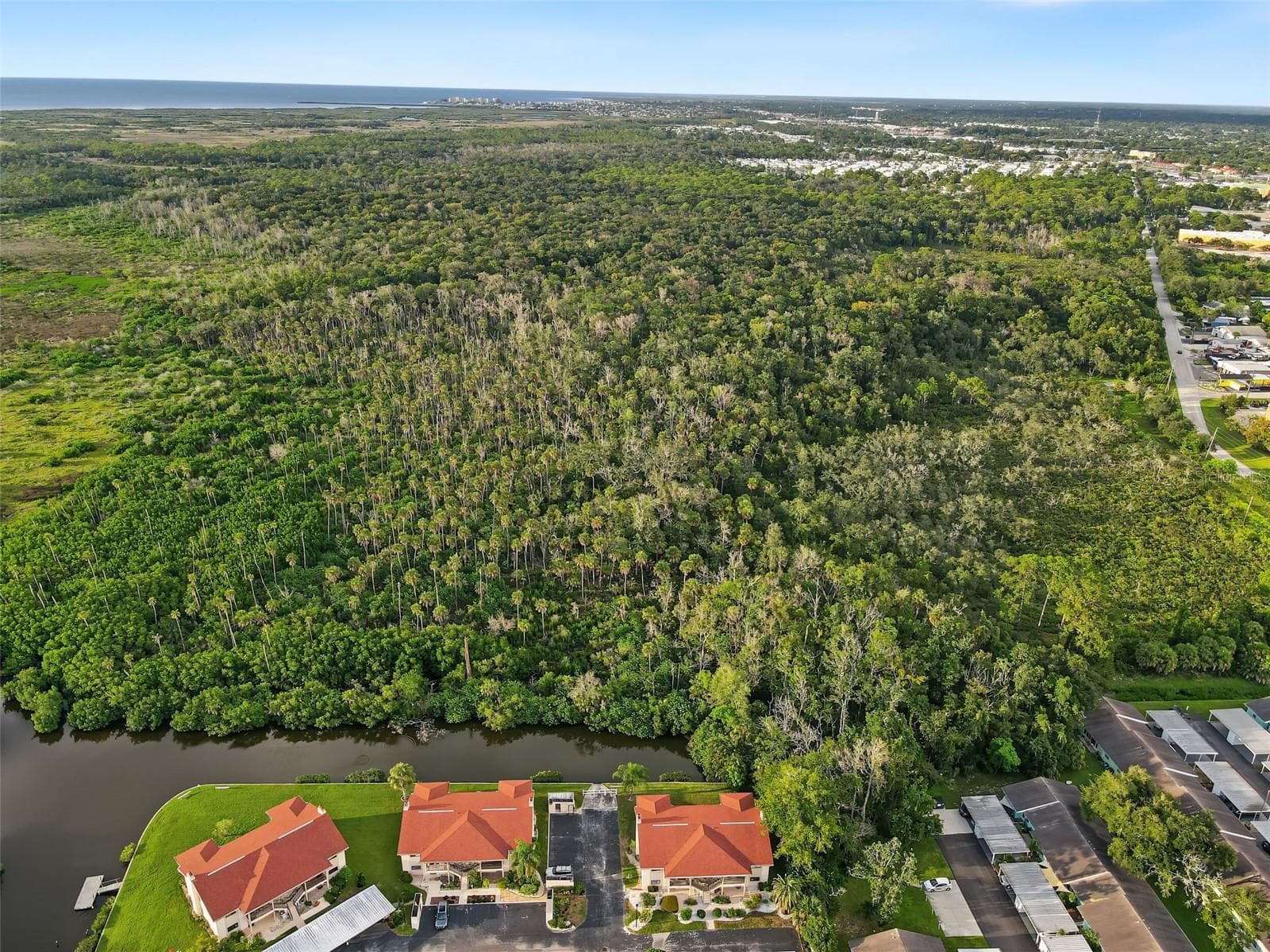 Condominium at 9930 EAGLES POINT CIR #1, PORT RICHEY, photo 46 of 81
