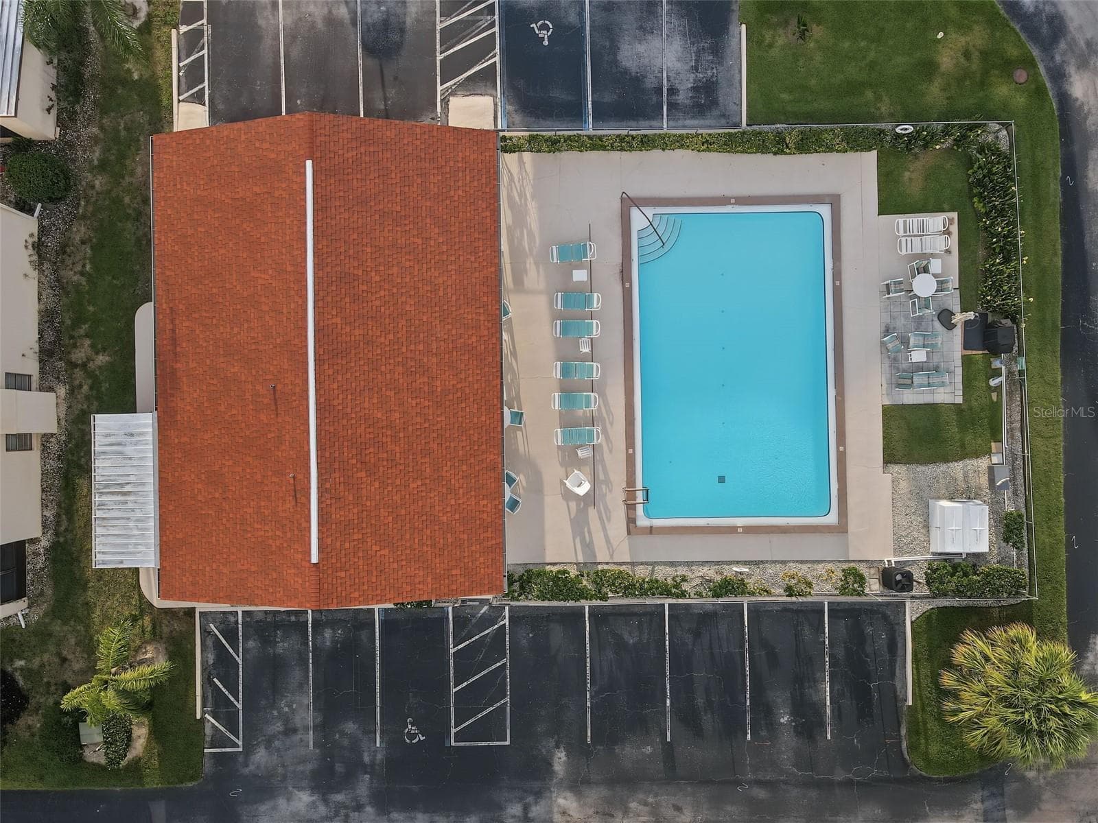 Condominium at 9930 EAGLES POINT CIR #1, PORT RICHEY, photo 56 of 81