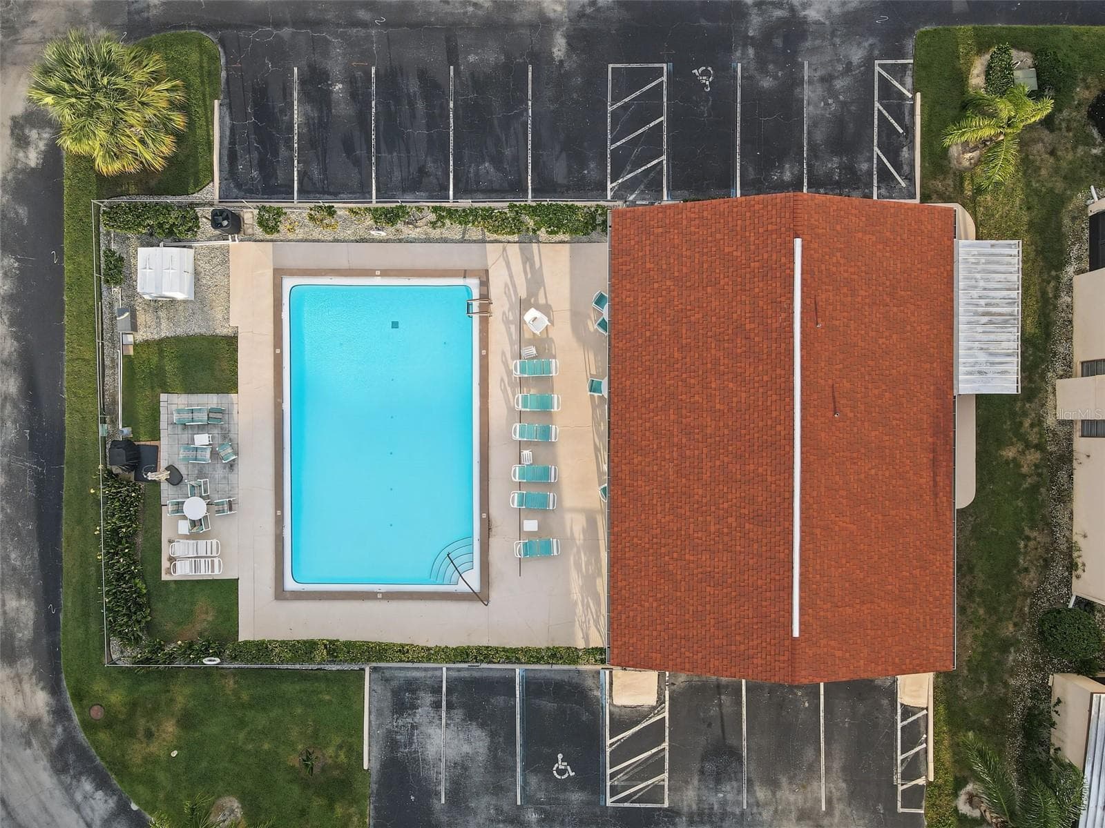 Condominium at 9930 EAGLES POINT CIR #1, PORT RICHEY, photo 57 of 81