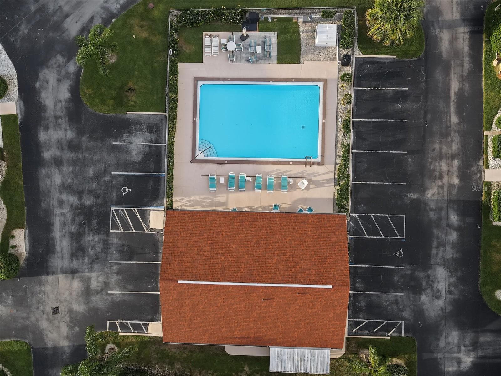 Condominium at 9930 EAGLES POINT CIR #1, PORT RICHEY, photo 60 of 81