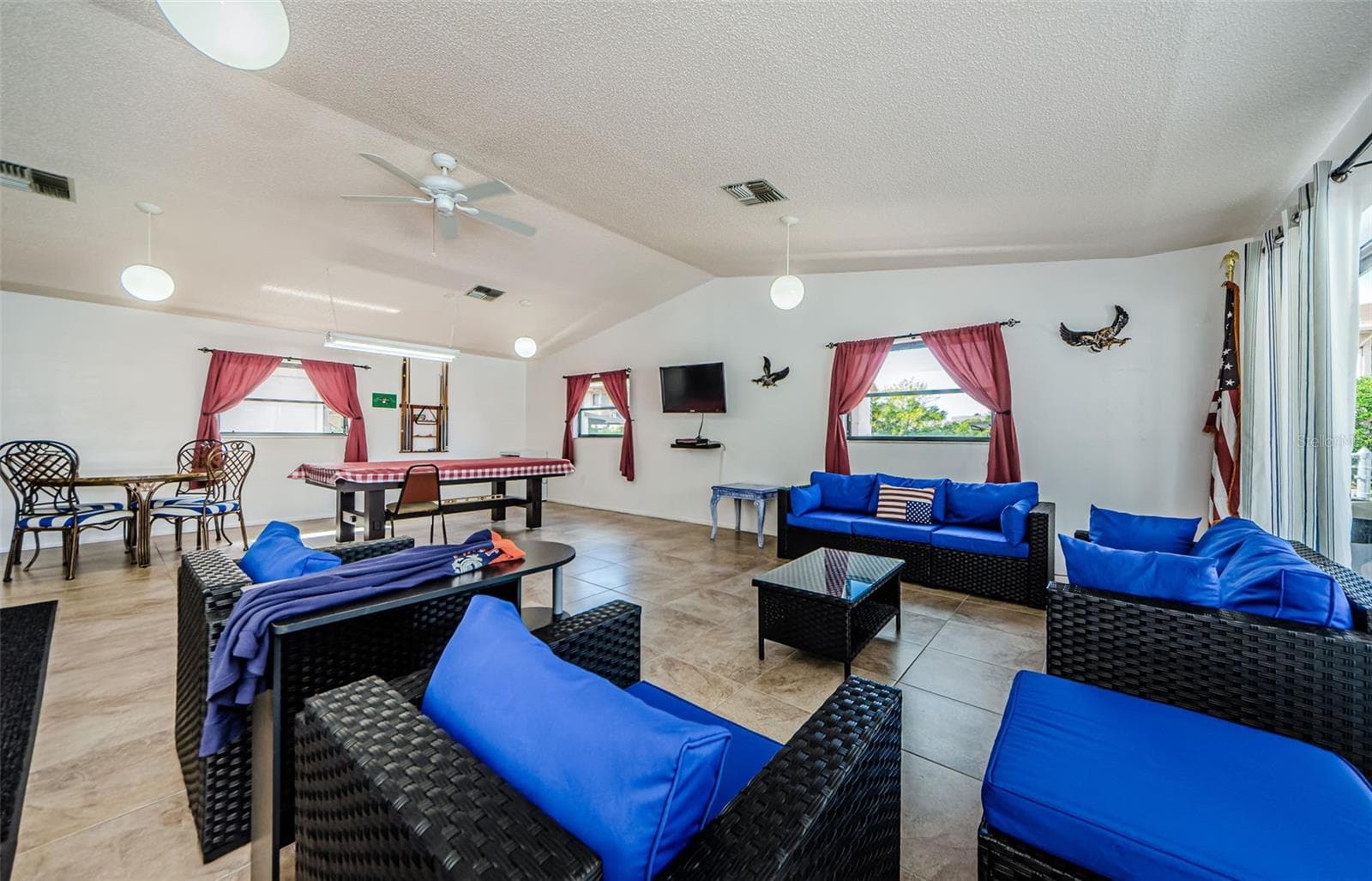 Condominium at 9930 EAGLES POINT CIR #1, PORT RICHEY, photo 61 of 81