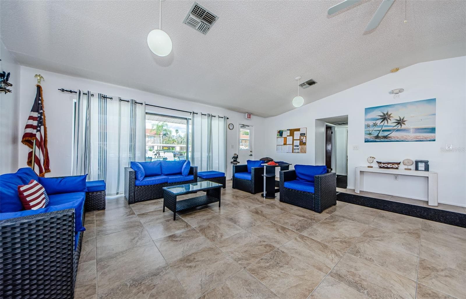 Condominium at 9930 EAGLES POINT CIR #1, PORT RICHEY, photo 62 of 81