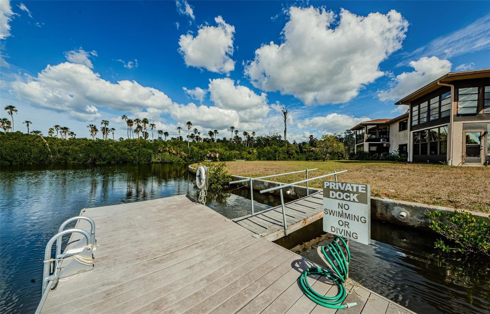 Condominium at 9930 EAGLES POINT CIR #1, PORT RICHEY, photo 67 of 81