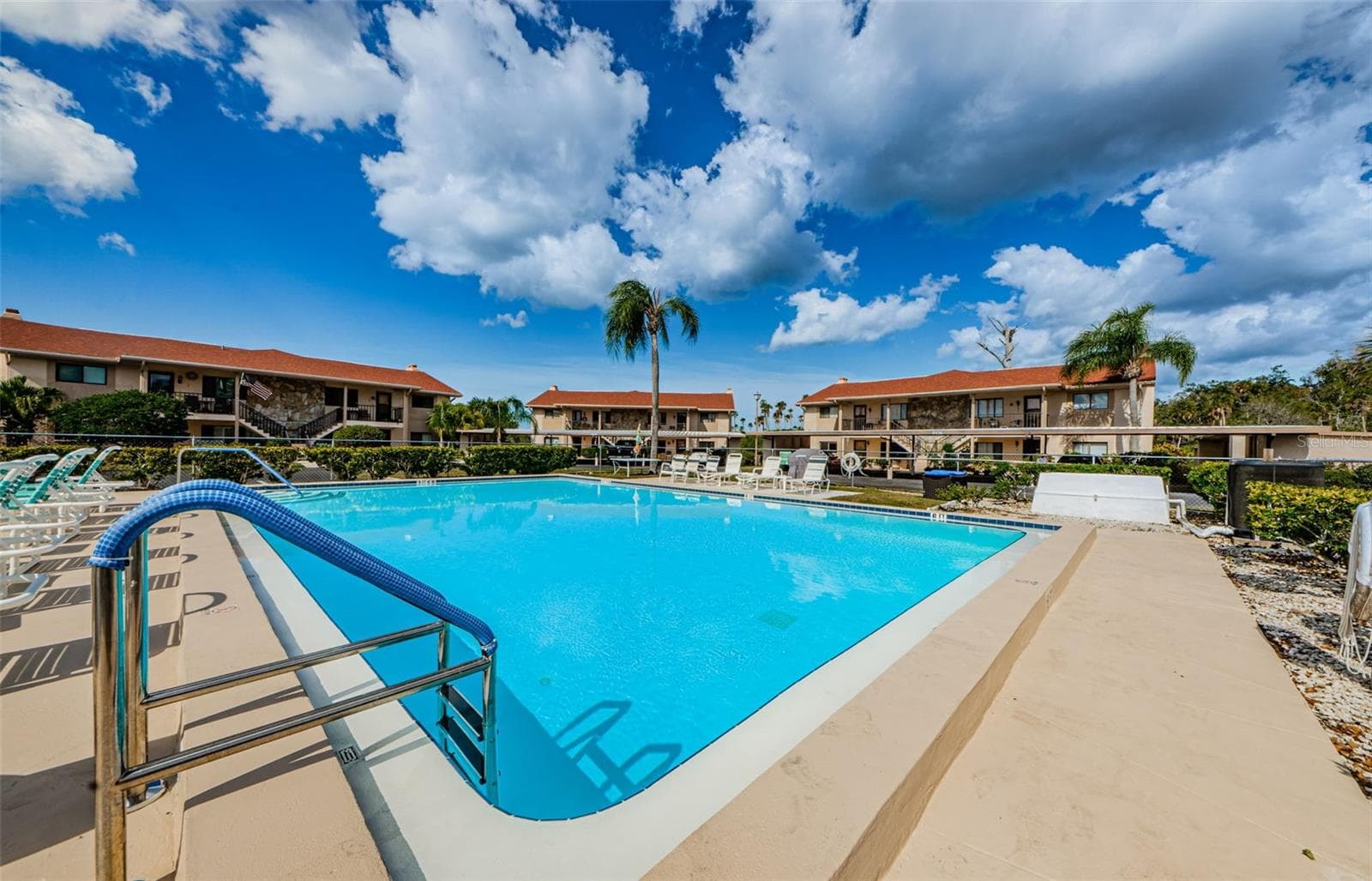 Condominium at 9930 EAGLES POINT CIR #1, PORT RICHEY, photo 76 of 81