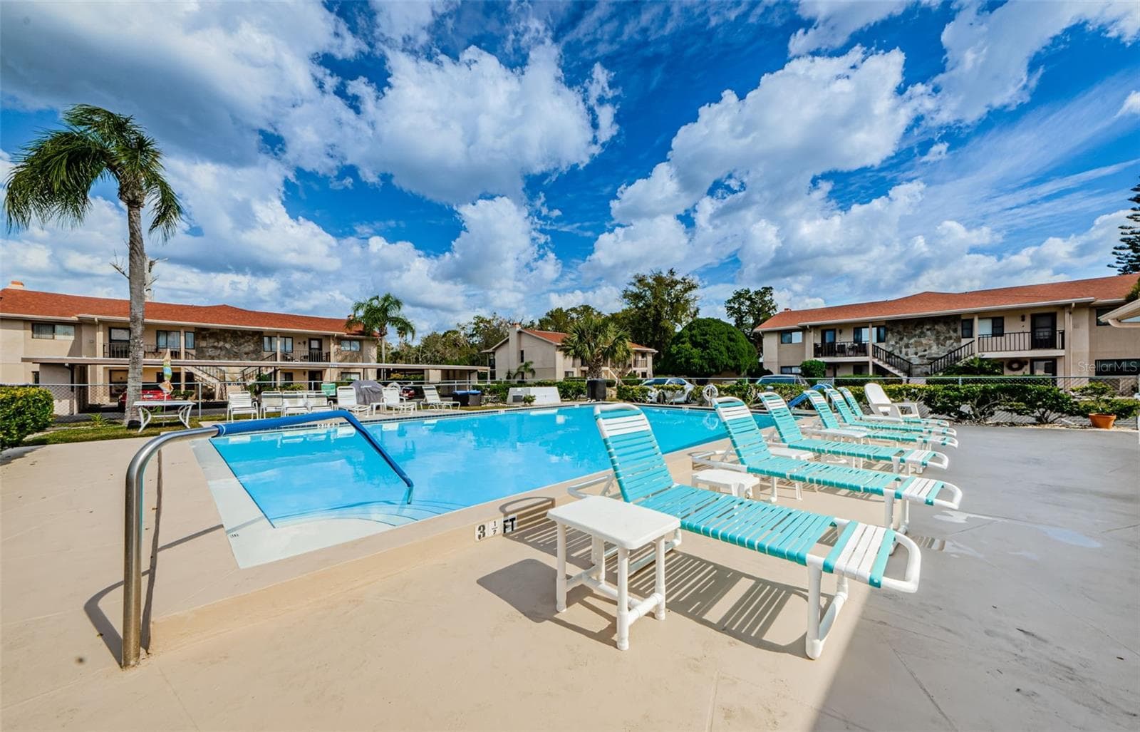 Condominium at 9930 EAGLES POINT CIR #1, PORT RICHEY, photo 80 of 81