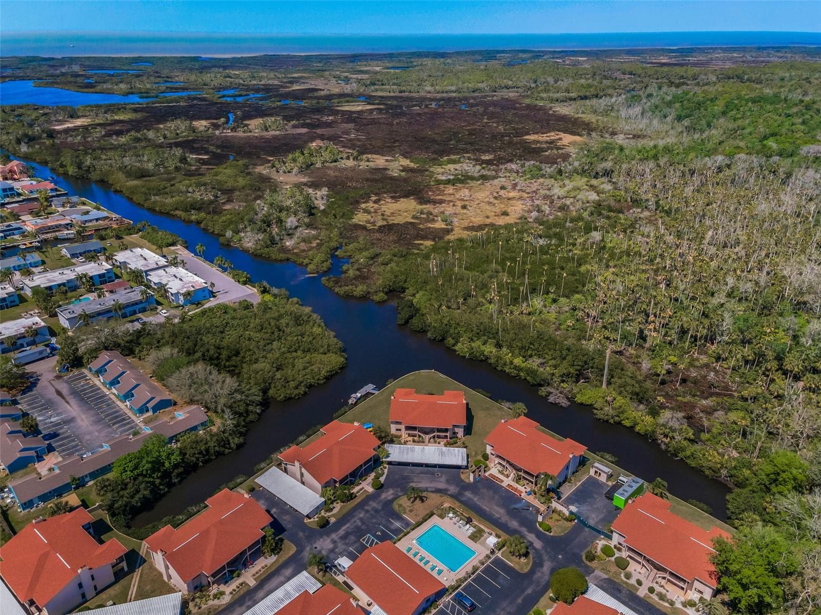 Condominium at 9930 EAGLES POINT CIR #1, PORT RICHEY, photo 81 of 81