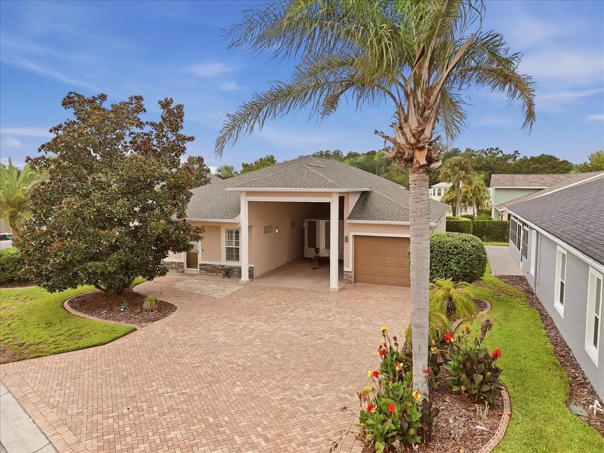 Single Family Residence at 396 CRUISERS DR, POLK CITY, photo 5 of 44