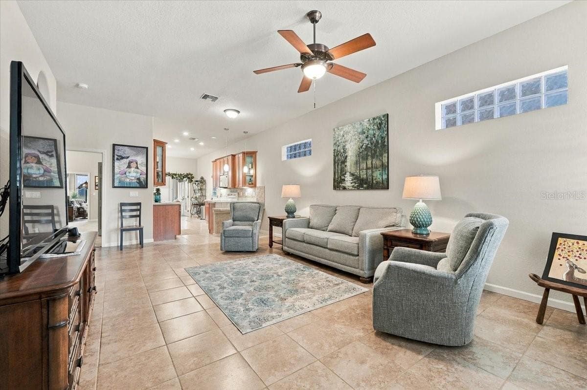 Single Family Residence at 396 CRUISERS DR, POLK CITY, photo 10 of 44
