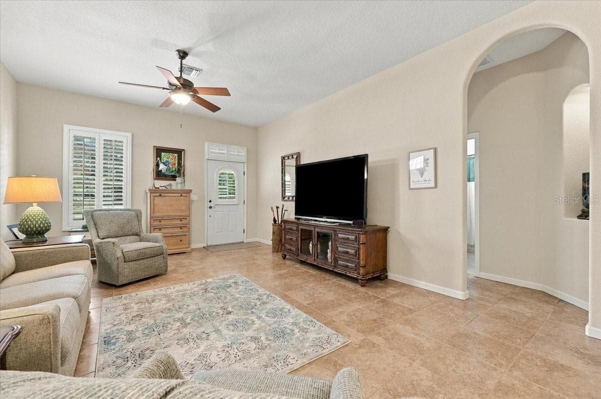 Single Family Residence at 396 CRUISERS DR, POLK CITY, photo 12 of 44